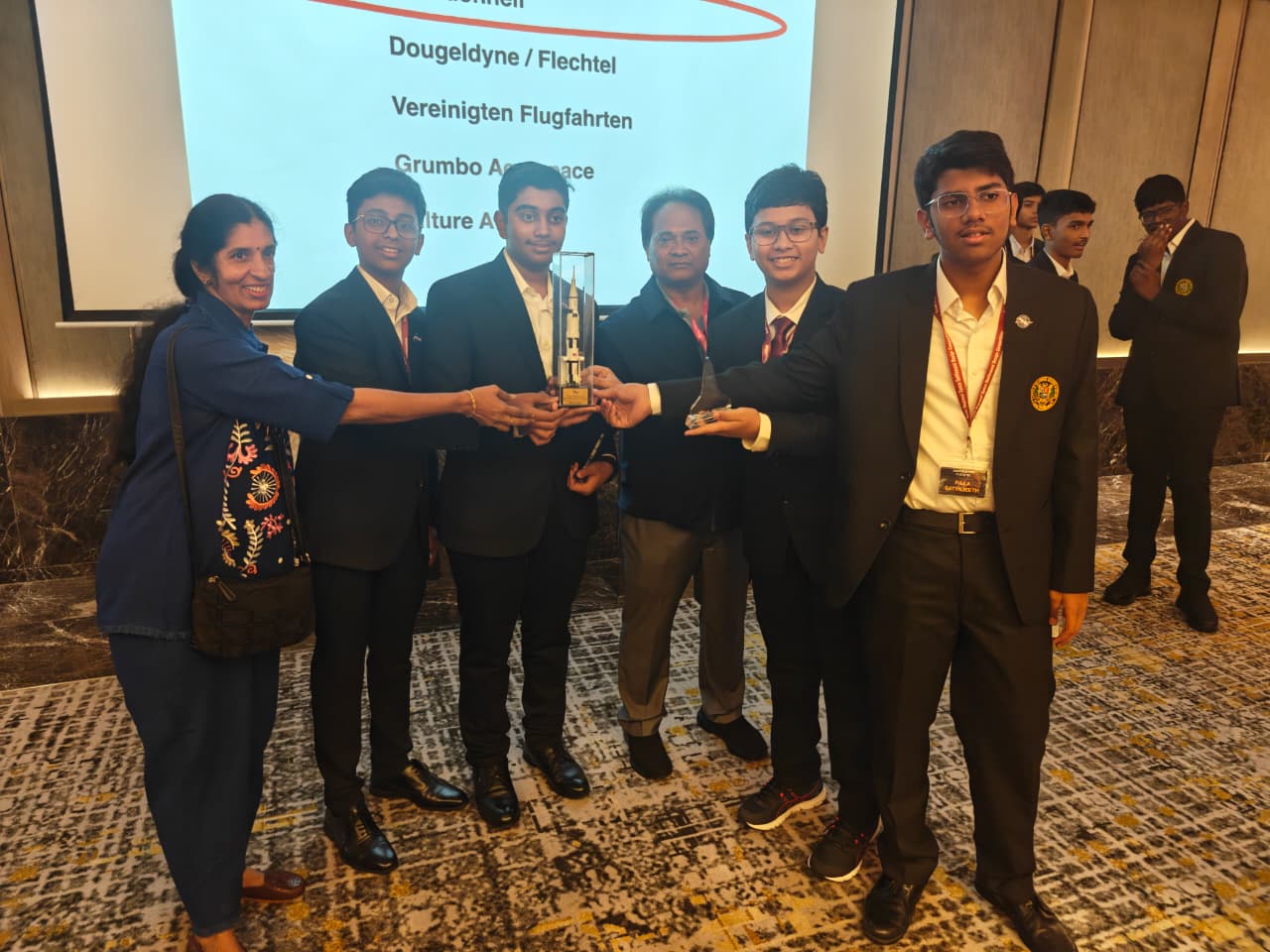 RoboCup Asia-Pacific 2025