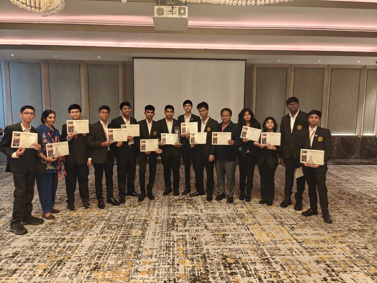 RoboCup Asia-Pacific 2025