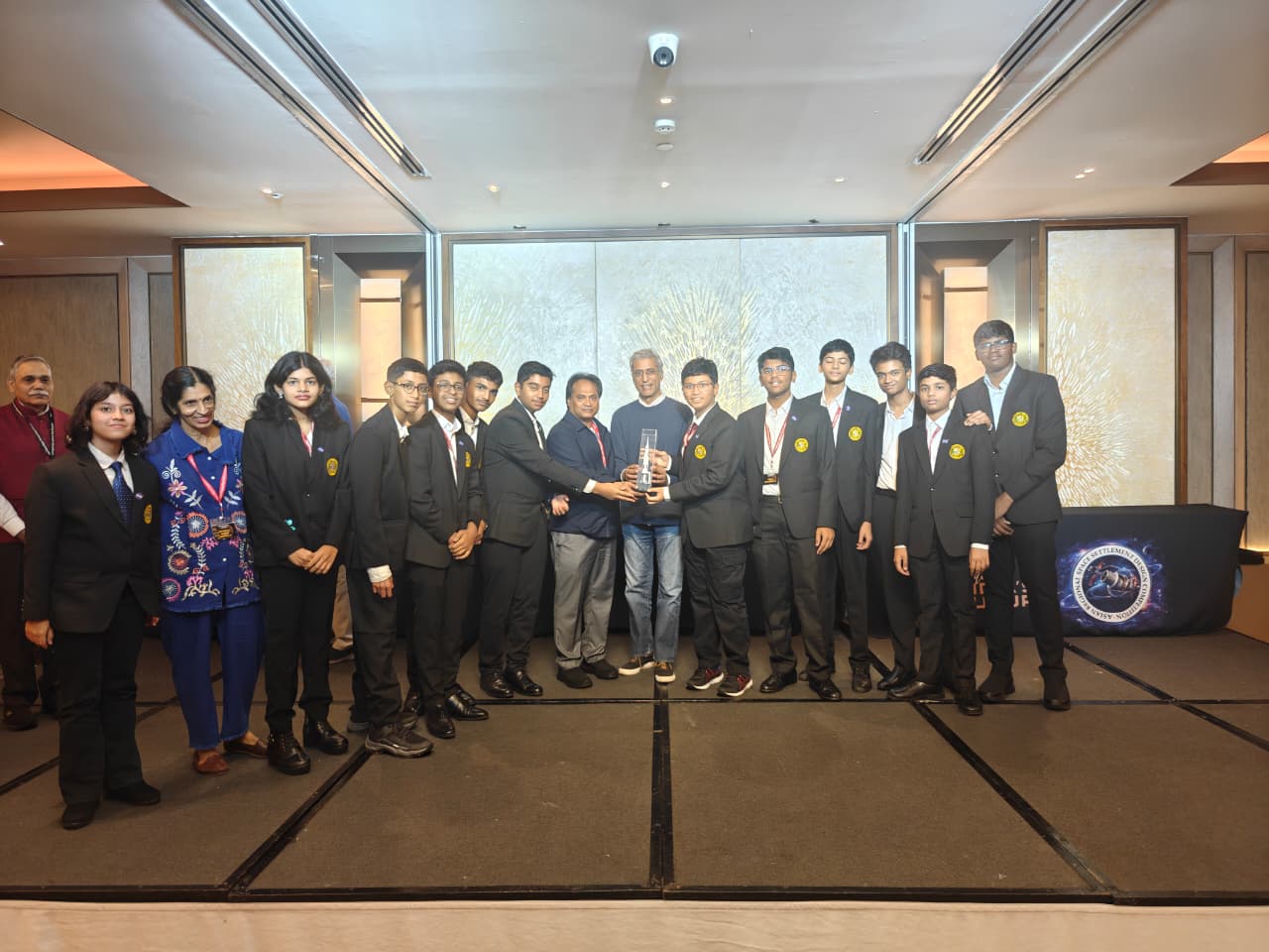 RoboCup Asia-Pacific 2025