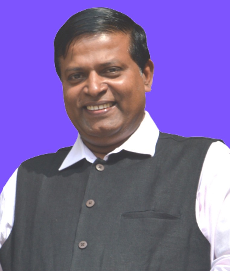 Our Founder