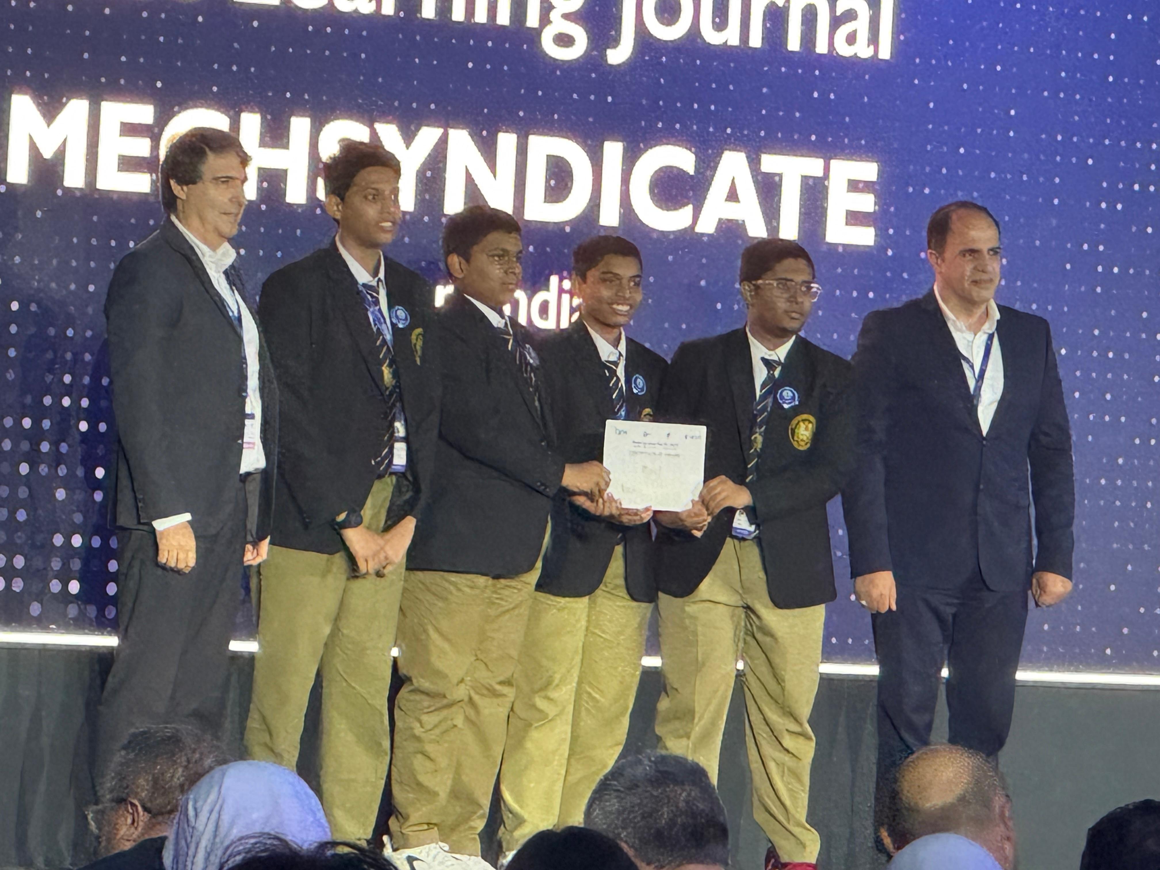 RoboCup Asia-Pacific 2025