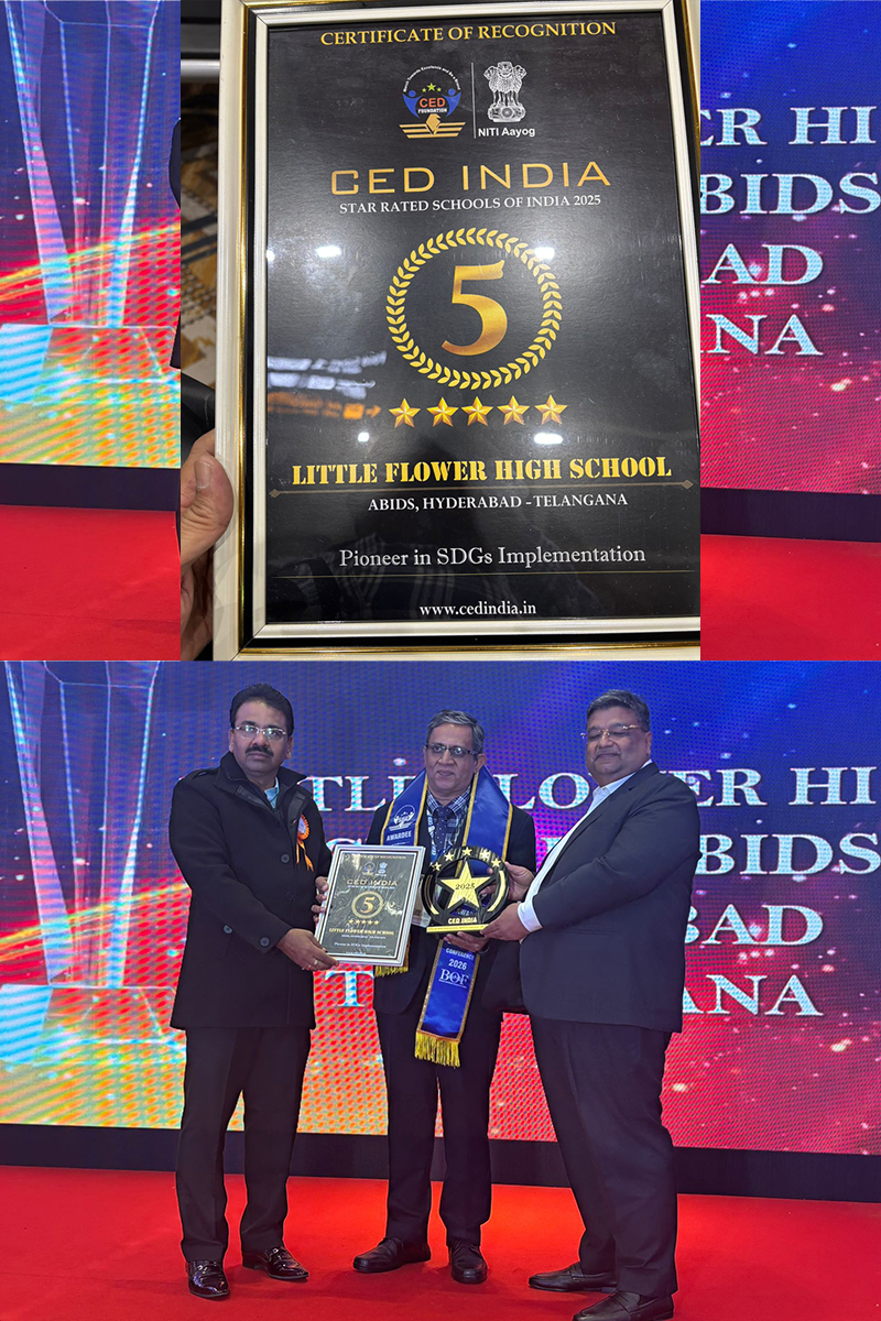 Eldrok India K–12 Summit 2025